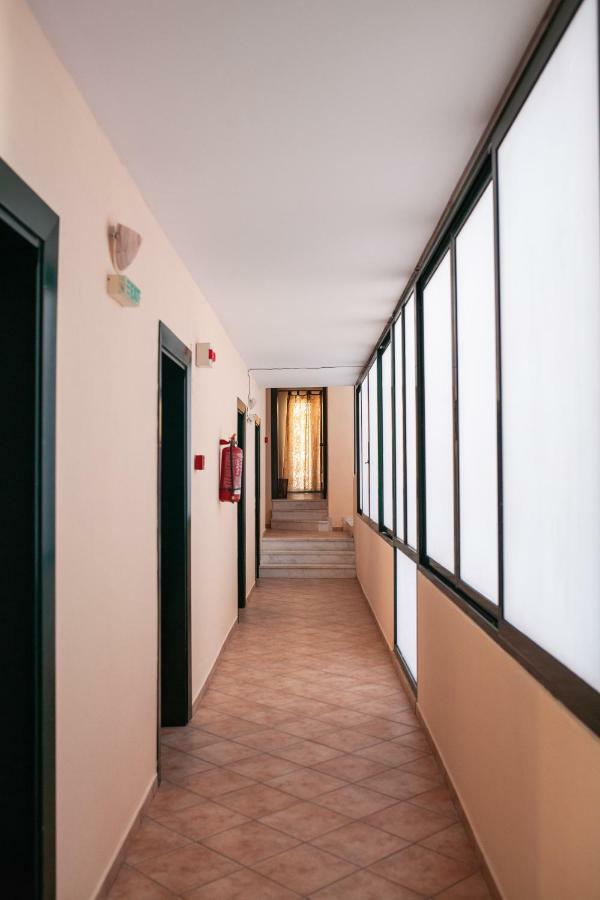 Villa Cariatis Nea Kallikrateia Exterior foto